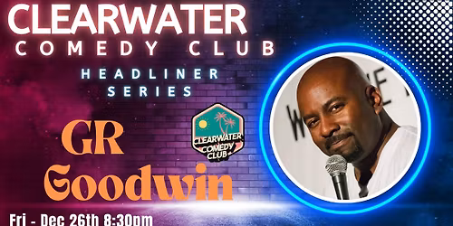 Headliner GR Goodwin