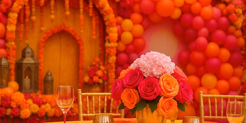 Bowers Bollywood Bash