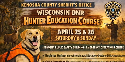 Hunter Education Course