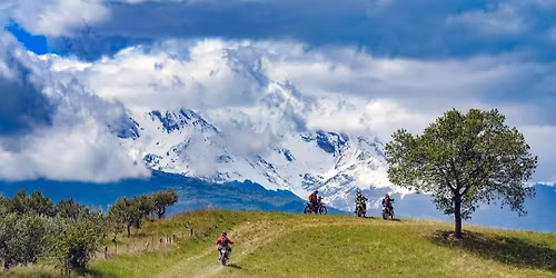 Sterrare \u00e9 Umano Trophy 2026 - V Edizione