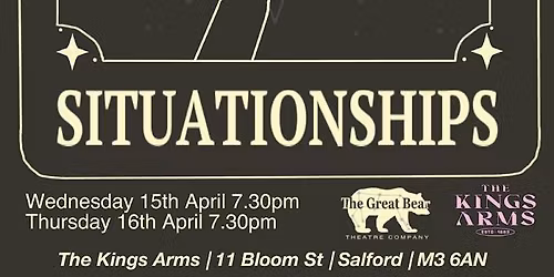 Situationships