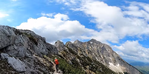 Bakancslist\u00e1s helysz\u00ednek Ausztri\u00e1ban -\u00d6TSCHER t\u00fara, mes\u00e9s szurdokok \u00e9s v\u00edzes\u00e9sek Mariazell k\u00f6rny\u00e9k\u00e9n