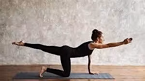 Strong from the Center: Building a Resilient Lower Back