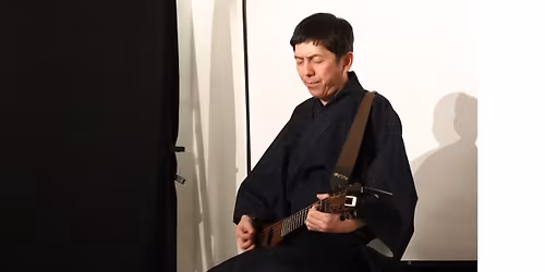 「弾き落語がたり」ヘドロットン（2丁拳銃 小堀裕之）