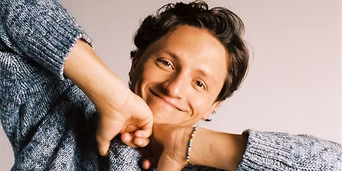 Connor Wood at Funny Bone - Orlando