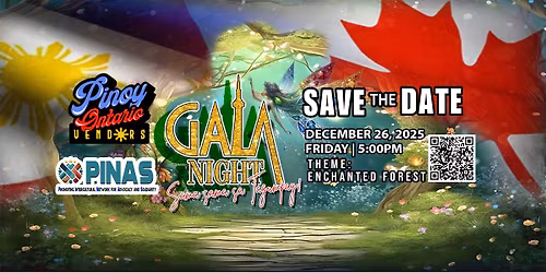 POV GALA NIGHT 2025! Sama sama sa Tagumpay!