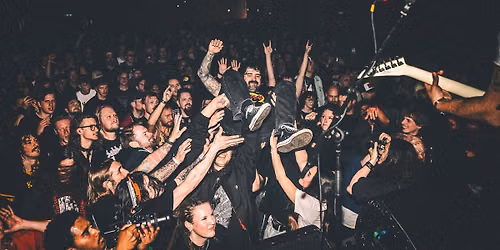 DESERTFEST BERLIN 2027 