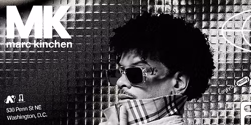 N\u00fc Androids Presents: Mk