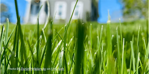 Landscape Irrigation Installation & Maintenance