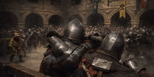 Rattay Tourney 2026 for fighters