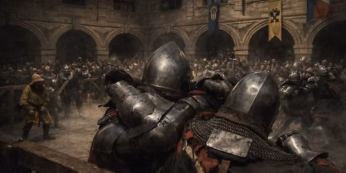 Rattay Tourney 2026 for fighters