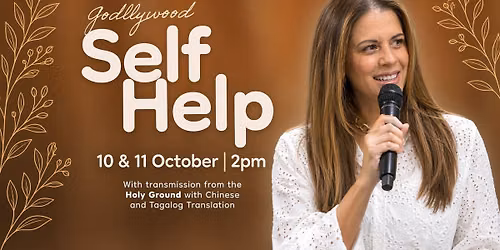 GODLLYWOOD SELF-HELP