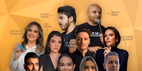 Est\u00e9tica Avan\u00e7ada- Encontro