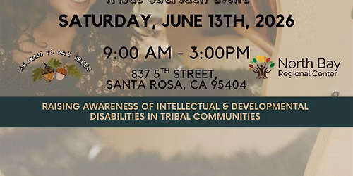 2026 Harley's Hope Project Outreach Event- Santa Rosa Ca