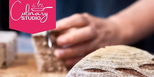 Artisan Breads + Flavor Spreads