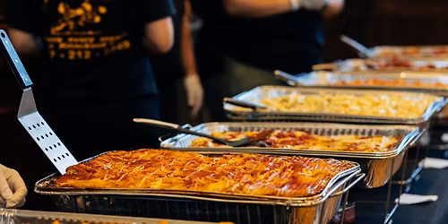 POP UP At the Carriage house