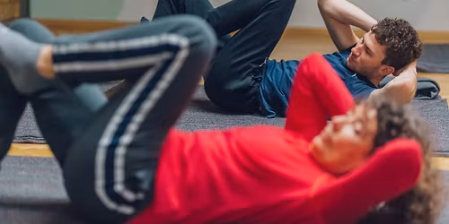 "Rozlu\u017aniamy plecy" - warsztaty somatyczne z Paw\u0142em W\u00f3jtowiczem w Warszawie