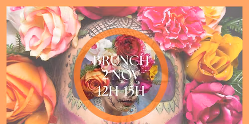 BRUNCH \/\/ EDITION NOVEMBRE 2025