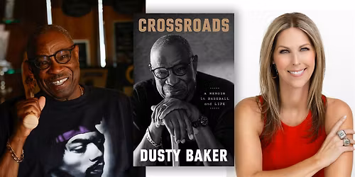 DUSTY BAKER & AMY G
