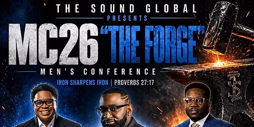 Men\u2019s Conference 26