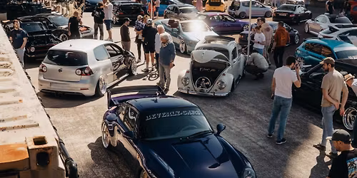 Dropped Show! - 2K26