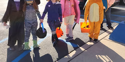 Appliance Center's Trunk or Treat Spooktacular