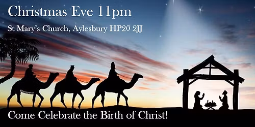 Midnight Mass Service