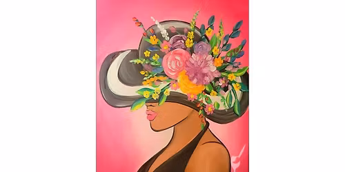 NEW! Blooming Beauty