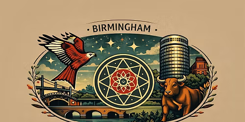 Wild & Wise: Group Therapy - Birmingham