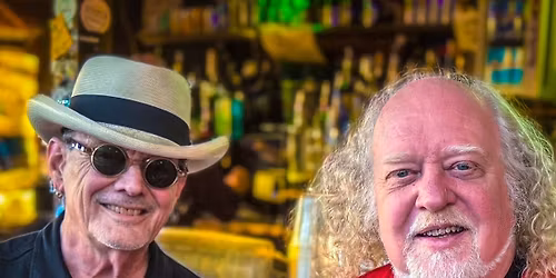 R&N @ Broadway Oyster Bar