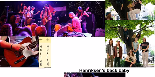 Florry \u2022 Dick Texas