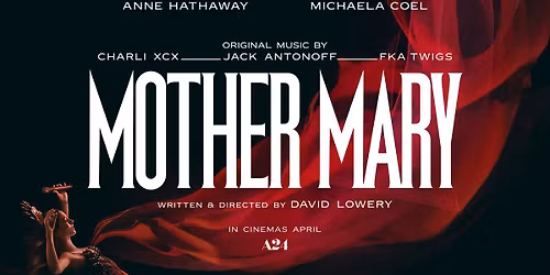 Mother Mary