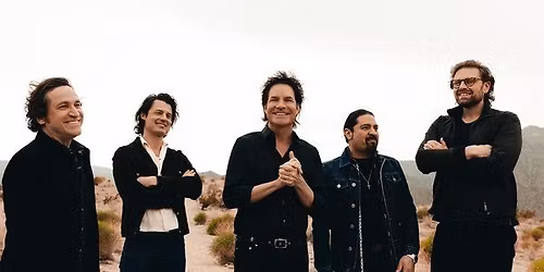 Train, Barenaked Ladies & Matt Nathanson Tickets 