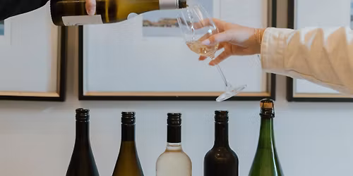 November Wine Tasting | Celebrate the Flavors of Thanksgiving