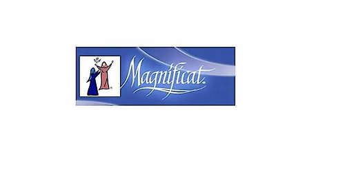St. Tammany (Slidell) Magnificat Breakfast  - Claire Gallagher