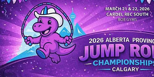 Provincial Jump Rope Championships