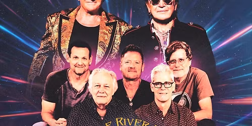 Air Supply & Little River Band