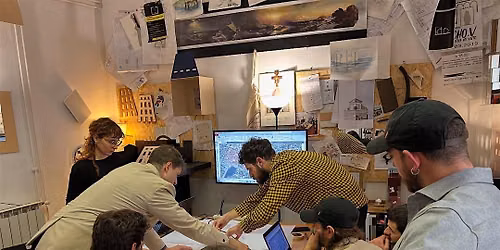 Architettura con 360atelier