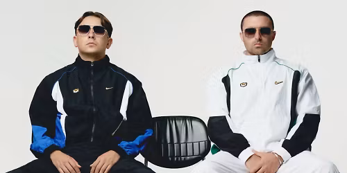 Belters Only, Yamajoy in Paris