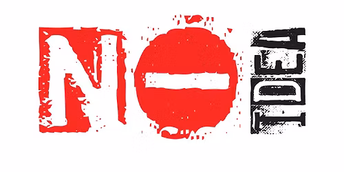 No Idea Festive Dance Party