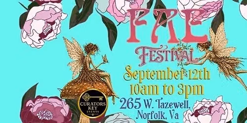 Perfect Spread Debuts at the Fae Festival