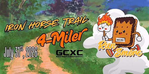 Run S'more 4-Miler