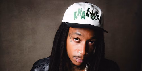 Wiz Khalifa