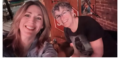 L2K @ Banksy's event venue\/ hosted by Bank Street Grill