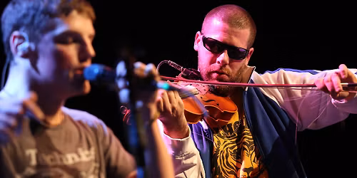 Ashley MacIsaac