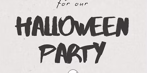 Halloween Party