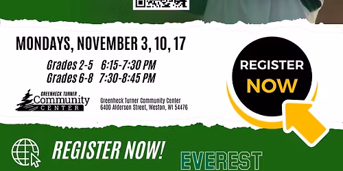 DCEYB Hitting Camp- Baseball