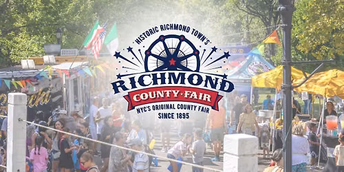 46th Annual Richmond County Fair
