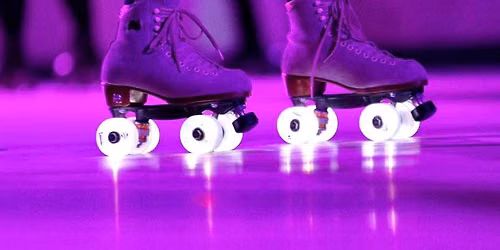 Adult Roller Night - August 20th 2026