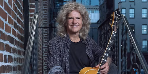 Pat Metheny - Side-Eye III+